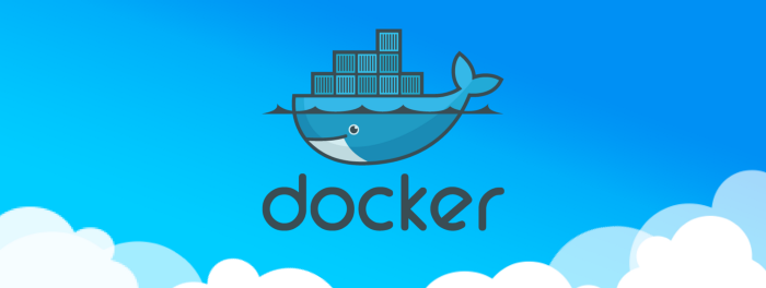 Docker fra scratch (på XPE)