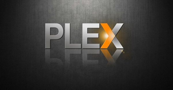 PLEX i Docker på Synology DSM